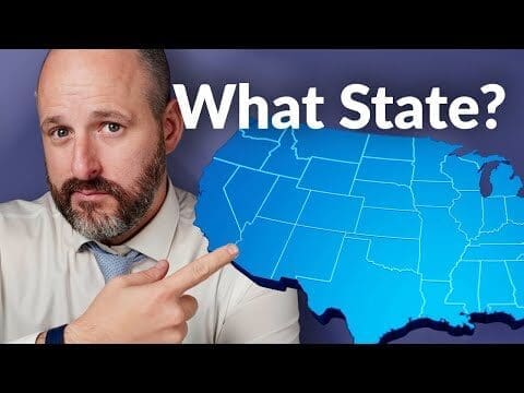 Which State Is Best To Open An LLC For Non U.S. Residents?