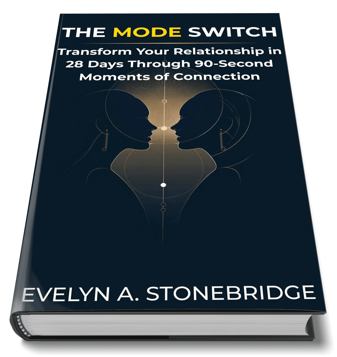 The MODE Switch Book