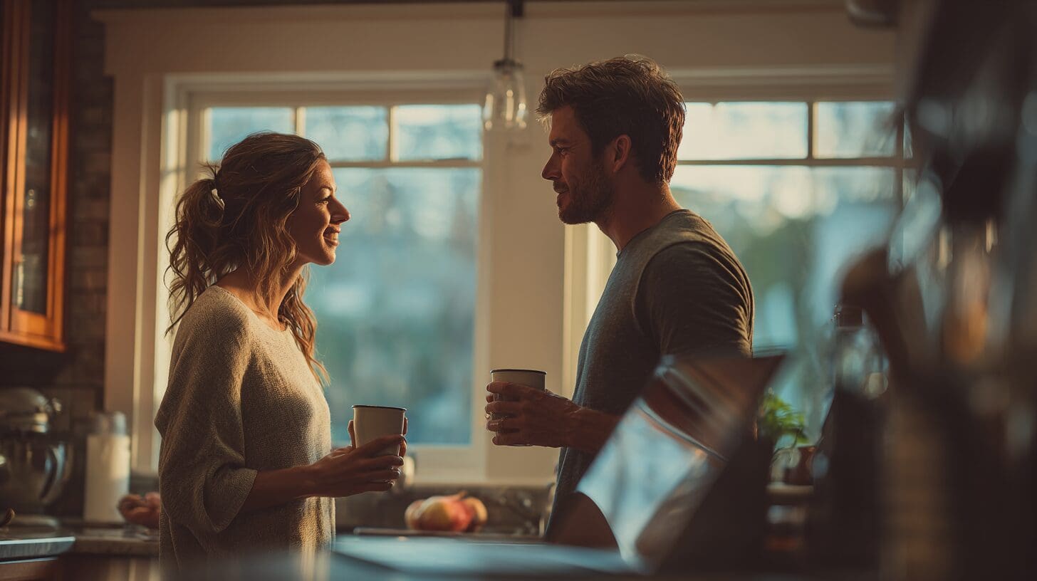 The 90-Second Relationship Revolution